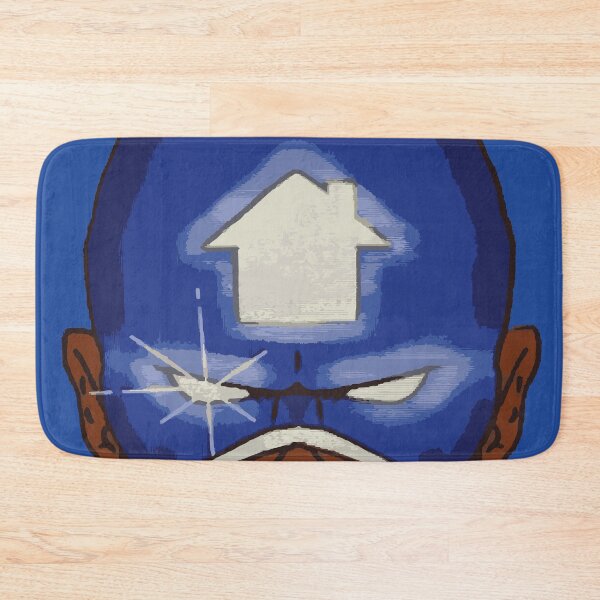 Item preview, House Music Avenger designed and sold by HSOC.