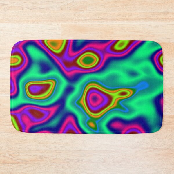 Item preview, Random Color Sequences designed and sold by blackhalt.