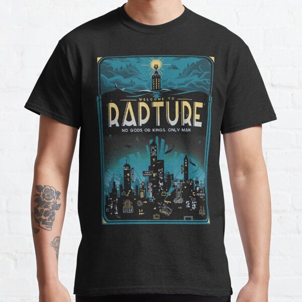 Rapture Classic T-Shirt