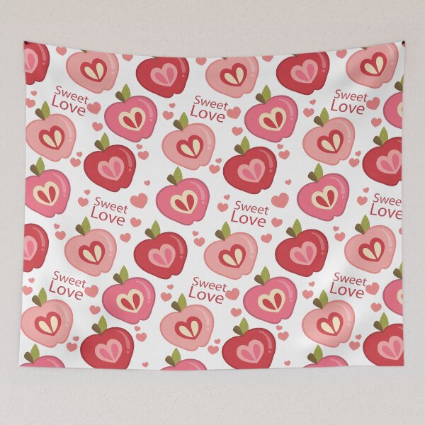Item preview, SWEET LOVE designed and sold by MallsD.