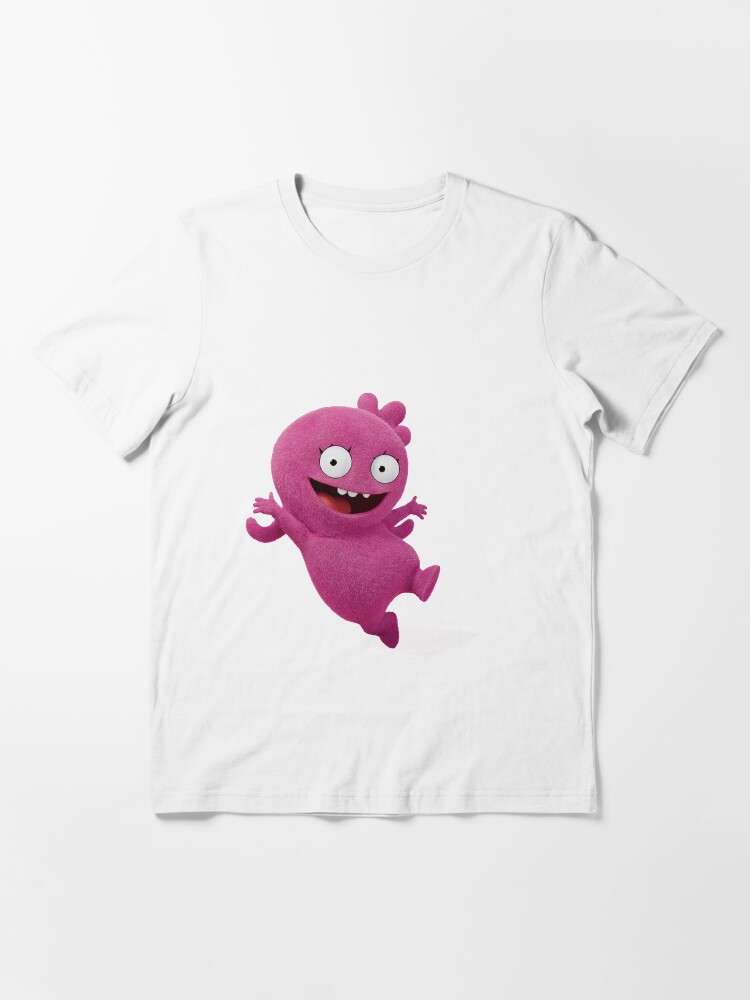 Ugly dolls t shirt Clearance
