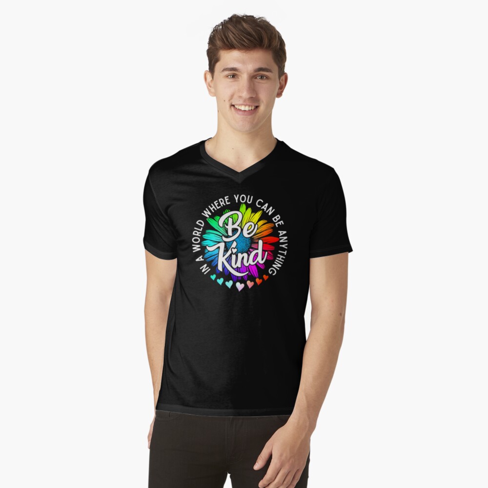 Item preview, V-Neck T-Shirt designed and sold by alenaz.