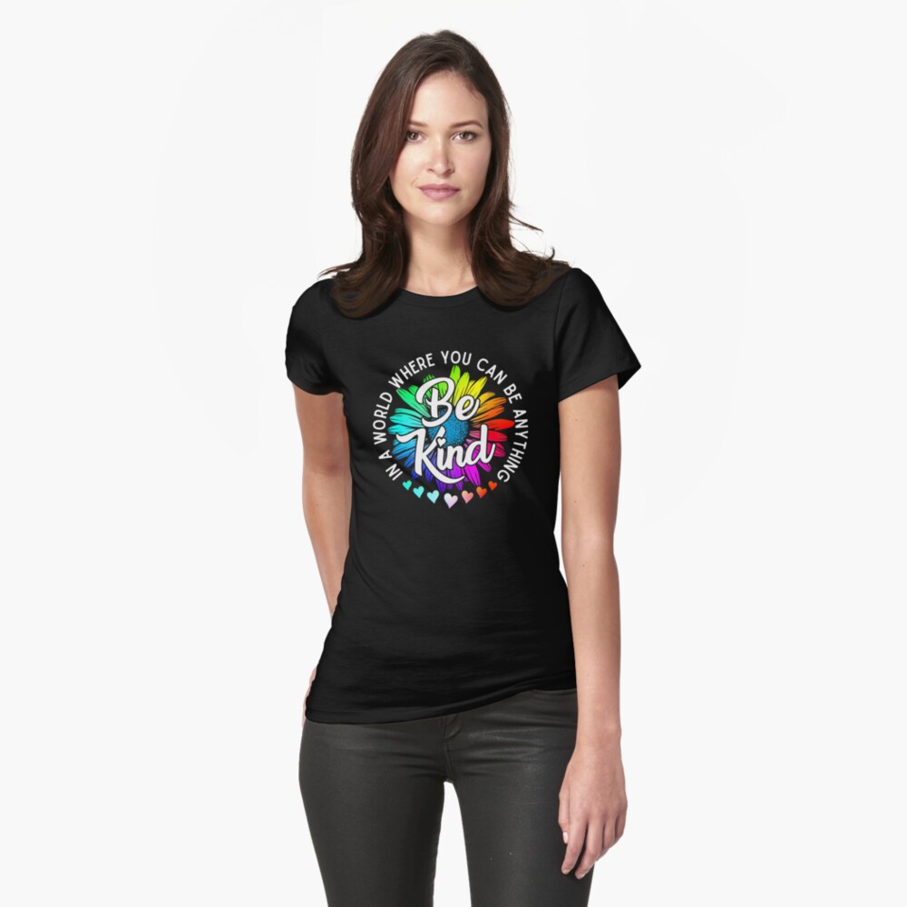 Item preview, Fitted T-Shirt designed and sold by alenaz.