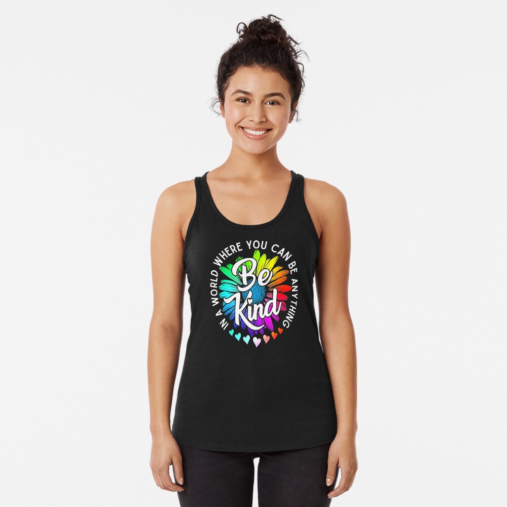 Item preview, Racerback Tank Top designed and sold by alenaz.