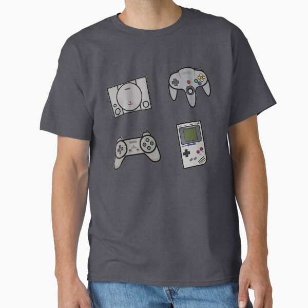 Classic T-Shirt