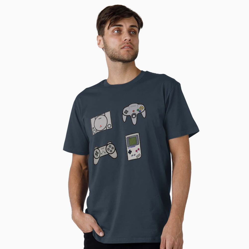 Item preview, Premium T-Shirt designed and sold by FanStickers-.