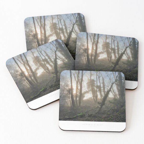 Item preview, Cotswold Mist designed and sold by andrewroland.