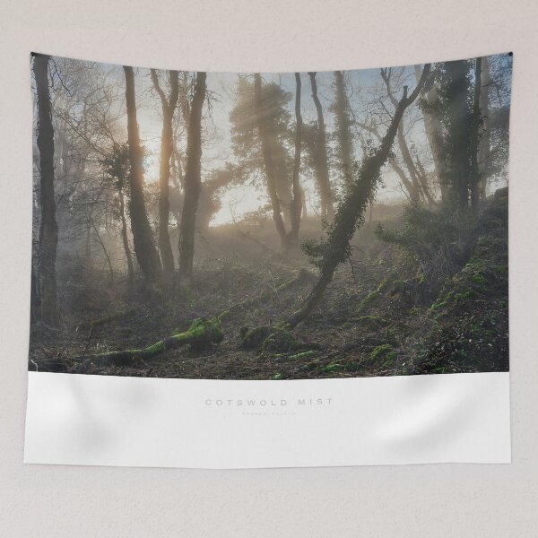 Item preview, Cotswold Mist designed and sold by andrewroland.