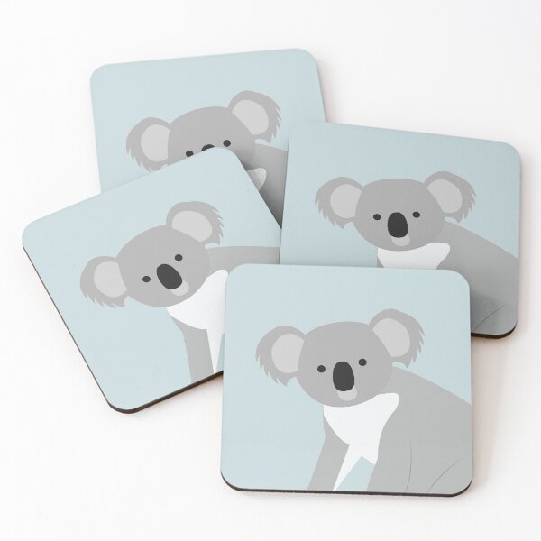 Item preview, Australian Animals designed and sold by Kat Potter.