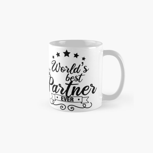 Mug Magique World's Best Boss The Office - Photo Personnalisable