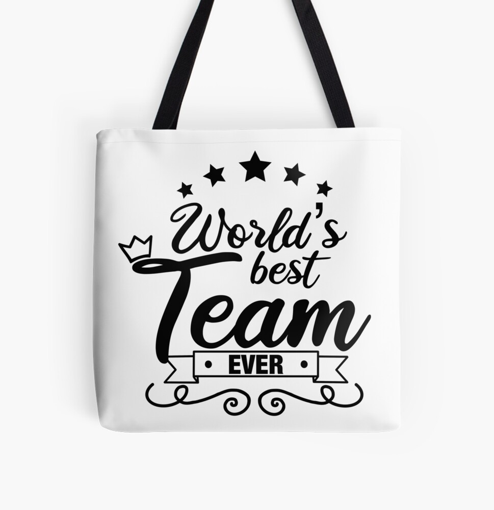 World's best team ever Coffee Mug by ErenStream