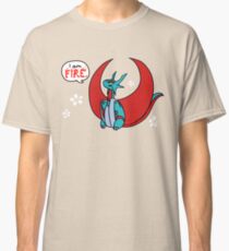 salamence shirt