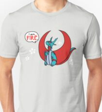 salamence shirt