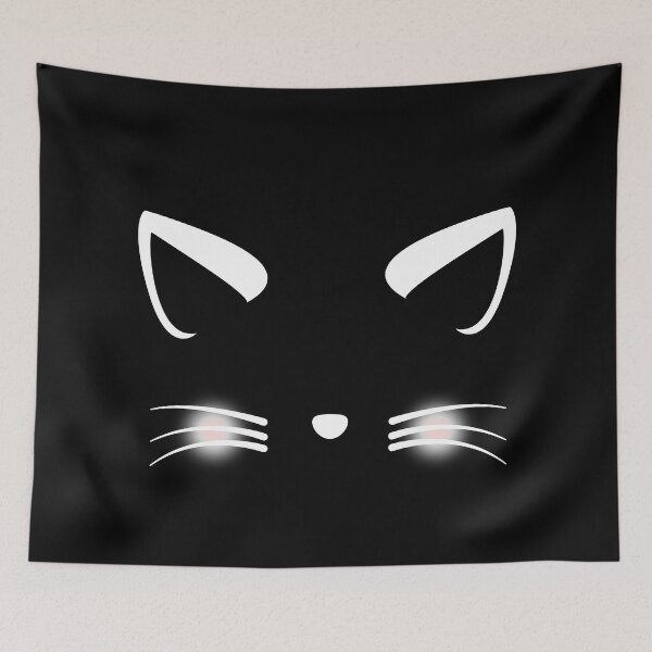 Item preview, Cat Print designed and sold by derradji.
