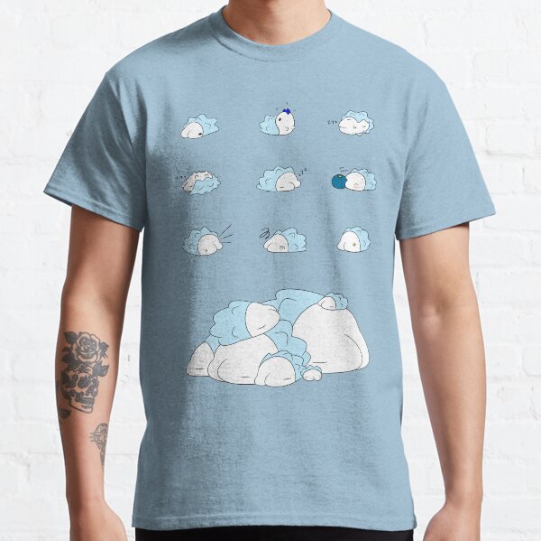 Snom Collection Classic T-Shirt