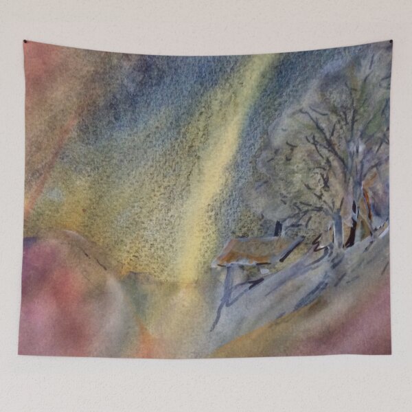 Item preview, Shaft of Light  designed and sold by Angela Haig-Harrison.