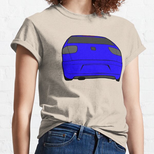 Seat Leon Cupra T-Shirts for Sale | Redbubble