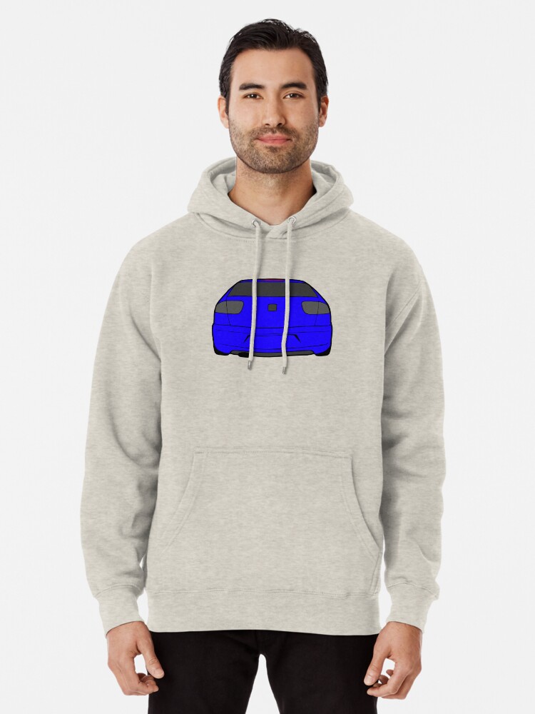 seat cupra hoodie