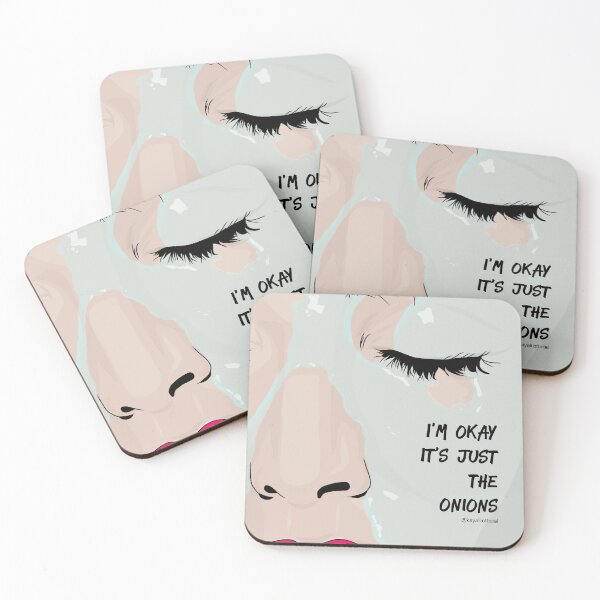Item preview, Women's Anxiety in the Kitchen by Kay Ali  designed and sold by Kay  Ali.