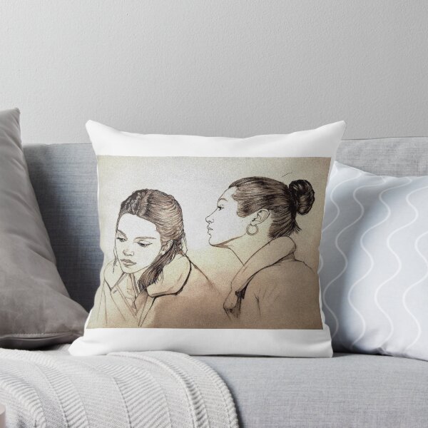 Item preview, Kendall and Bella designed and sold by Uzeir.