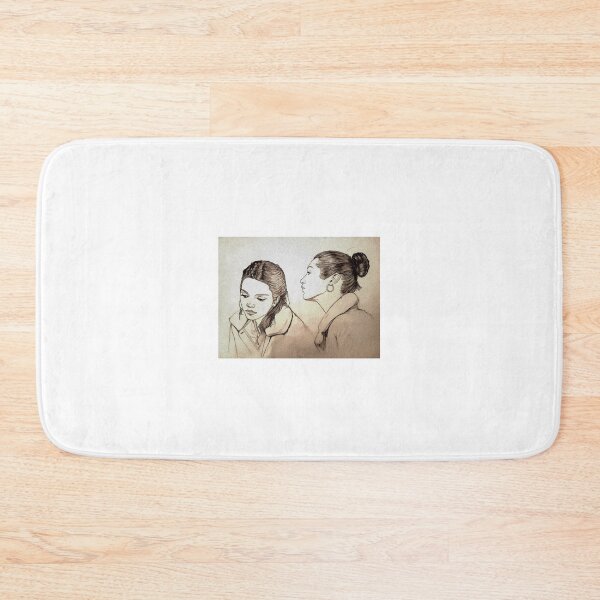 Item preview, Kendall and Bella designed and sold by Uzeir.