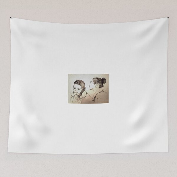 Item preview, Kendall and Bella designed and sold by Uzeir.