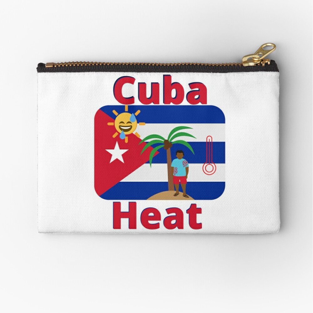 From Cuba With Heat