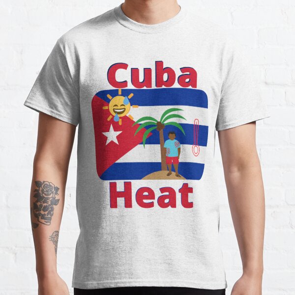 From Cuba With Heat