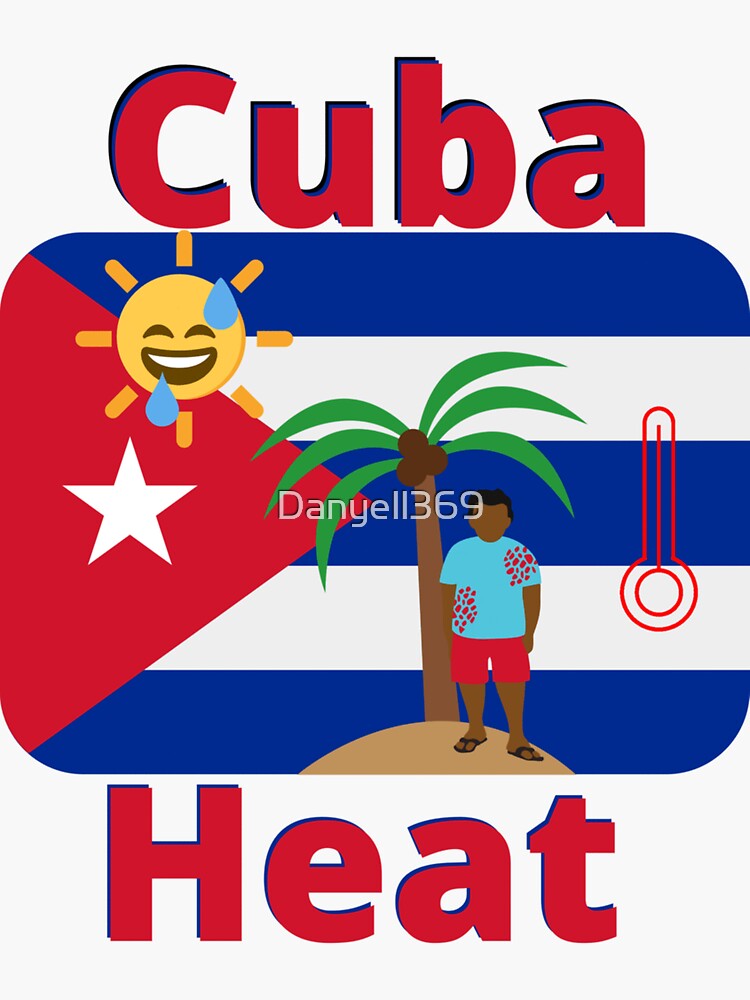 From Cuba With Heat