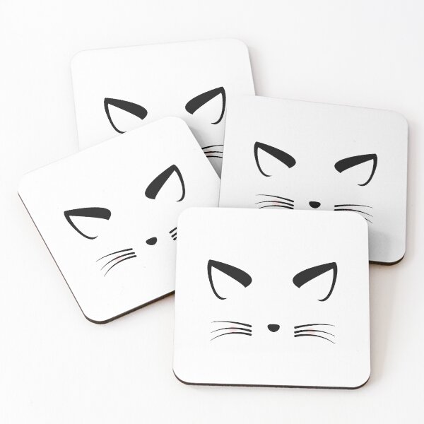 Item preview, Cat Print designed and sold by derradji.