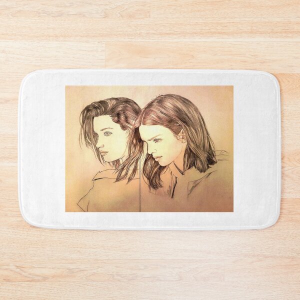 Item preview, Bella and Kendall designed and sold by Uzeir.