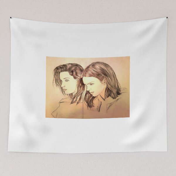Item preview, Bella and Kendall designed and sold by Uzeir.