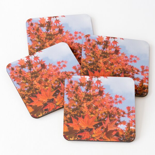 Item preview, Mapleleaf Patterns - VR designed and sold by Georgia Mizuleva.
