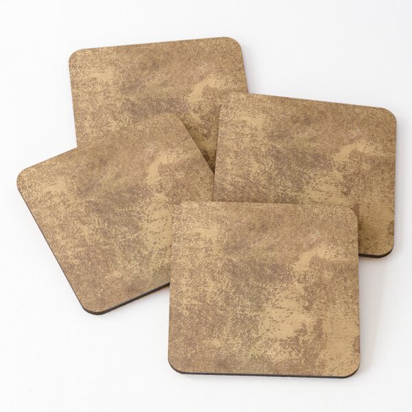 Item preview, Abstract gold paper designed and sold by homemadecreate.