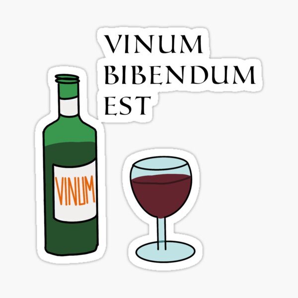 Artikel-Vorschau von Latin Weinliebhaber, designt und verkauft von ResGerendae.