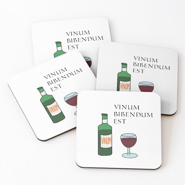 Item preview, Latin Wine Lover  designed and sold by ResGerendae.