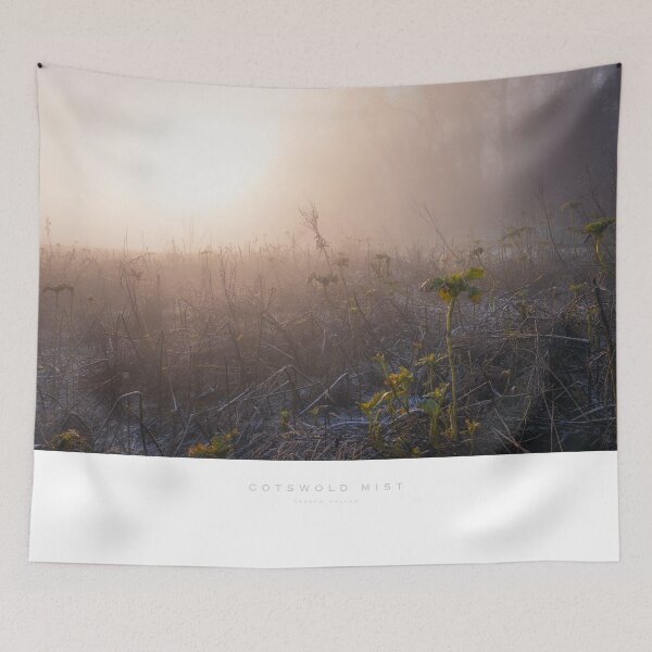 Item preview, Cotswold Mist designed and sold by andrewroland.