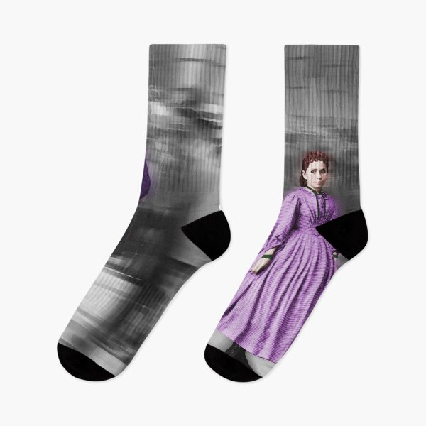 Item preview, One in Seven Billion designed and sold by Loveday Funck.