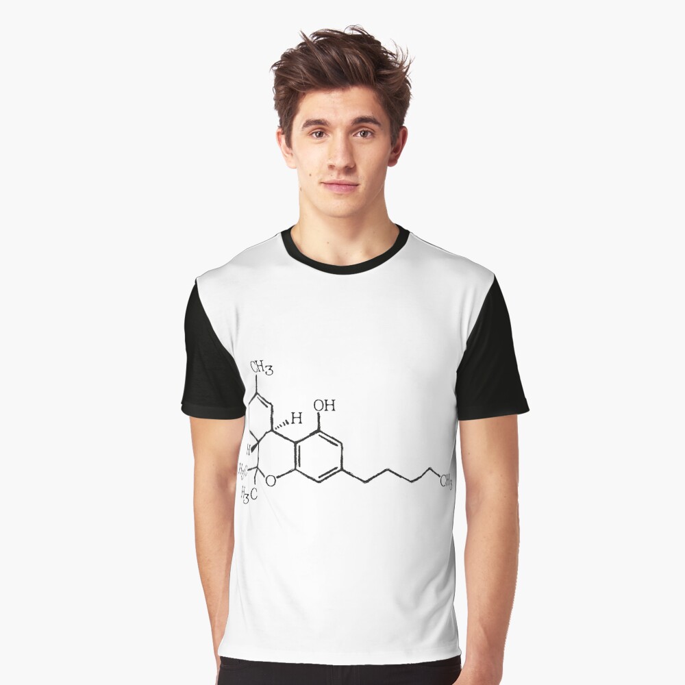 Item preview, Graphic T-Shirt designed and sold by WeedSplifs.