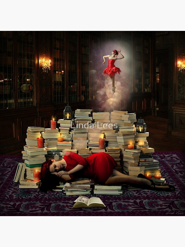 Sweet Dreams by LindaLees