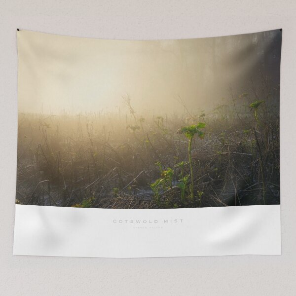 Item preview, Cotswold Mist designed and sold by andrewroland.