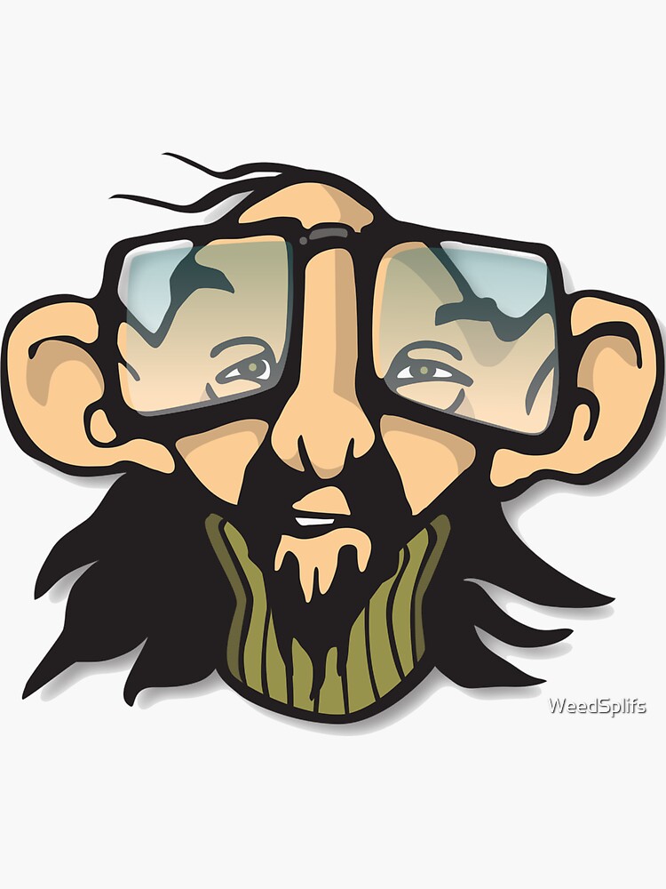 Hippie Style by WeedSplifs