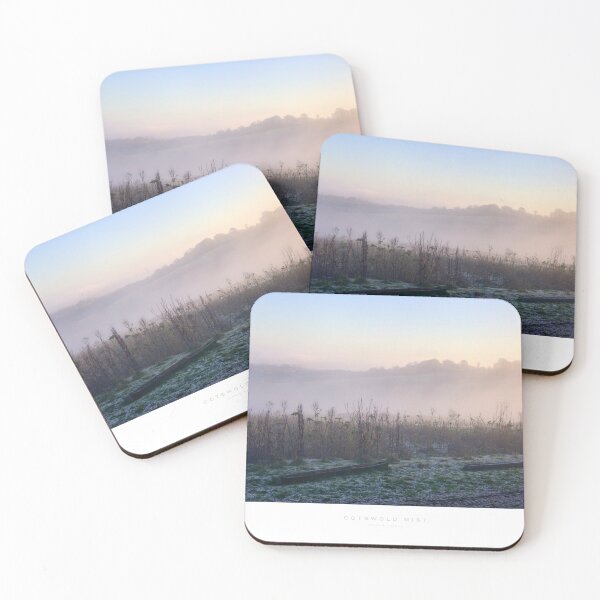 Item preview, Cotswold Mist designed and sold by andrewroland.