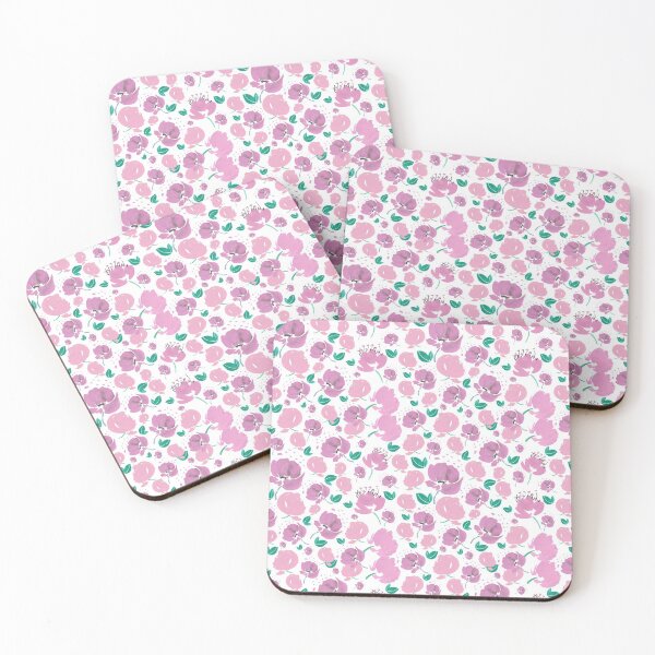 Item preview, Little Peonies designed and sold by giulyz.