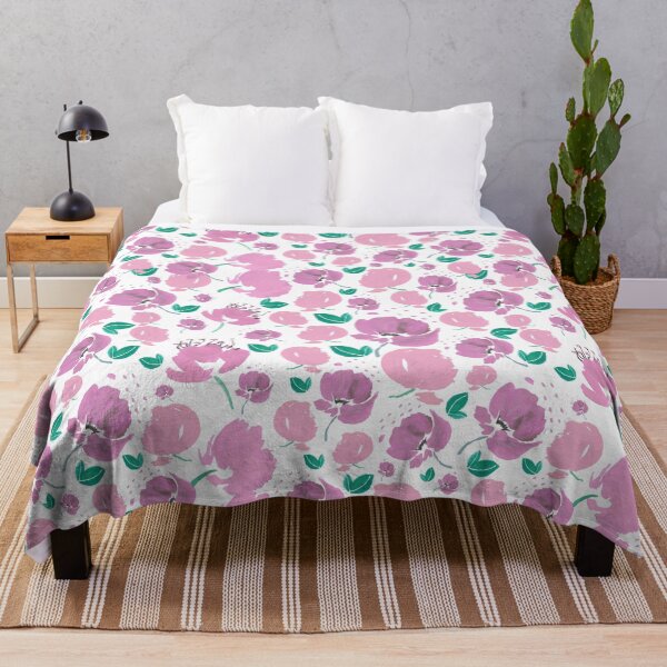 Item preview, Little Peonies designed and sold by giulyz.