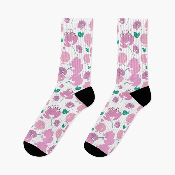 Item preview, Little Peonies designed and sold by giulyz.