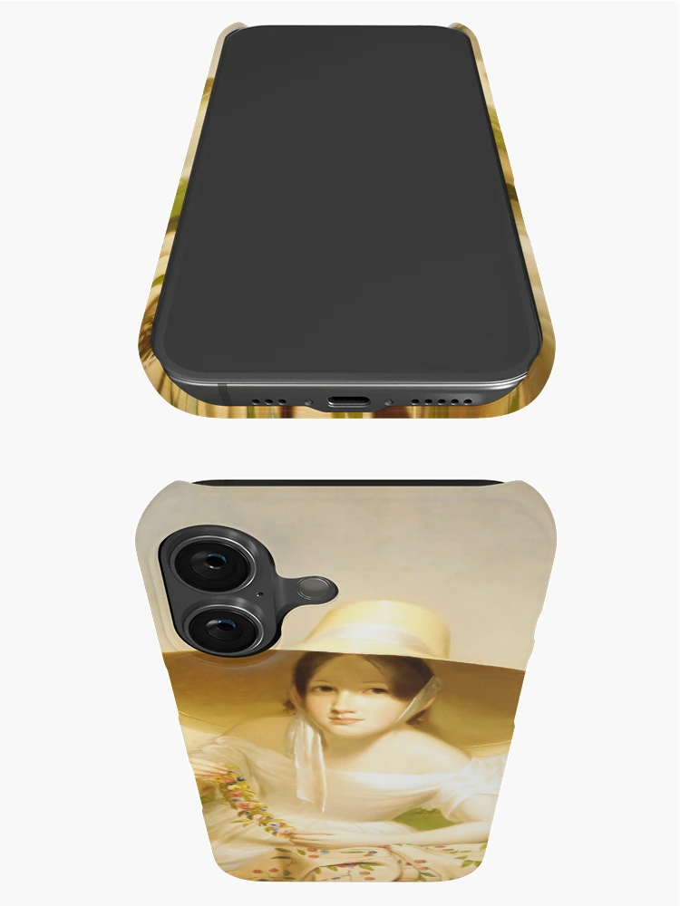 Thumbnail 3 of 4, iPhone Case, Spring Maiden designed and sold by InbarM.