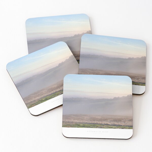 Item preview, Cotswold Mist designed and sold by andrewroland.