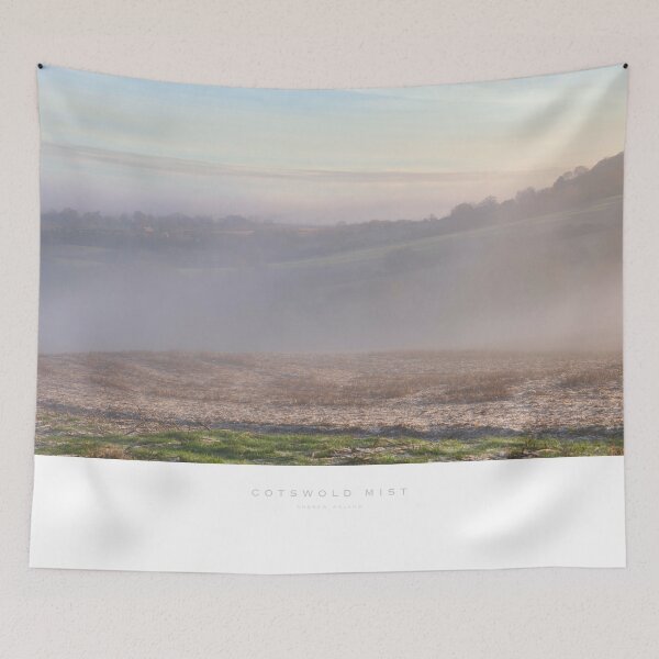 Item preview, Cotswold Mist designed and sold by andrewroland.