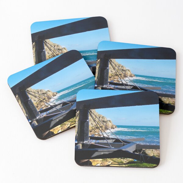 Item preview, Penberth Capstan designed and sold by Terri Waters Photography & Design.